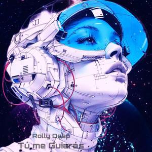 TÚ ME GUIARÁS (Tech krump)