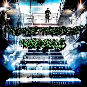 Theres Levels (feat. Big Chill & 73live)