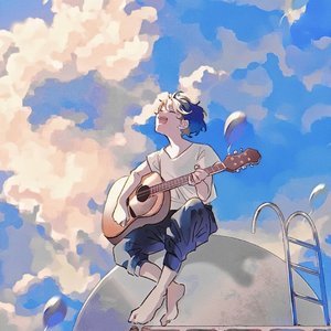 未闻花名（吉他指弹）