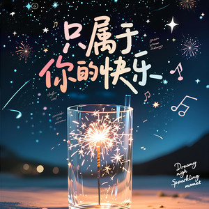 只属于你的快乐