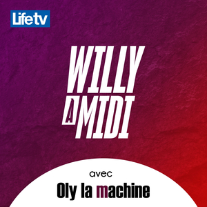 Wam avec oly la machine, pt. 9