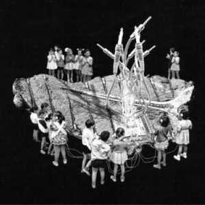 Odd Job (Ketalonia Lakes version)