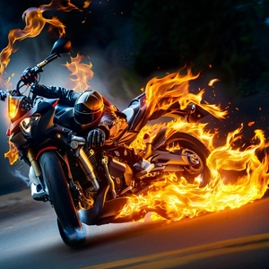 Hell Driver（地狱司机）