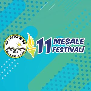 11 MEŞALE FESTİVALİ