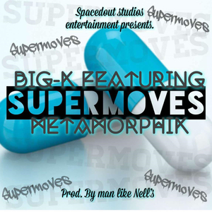 Supermoves