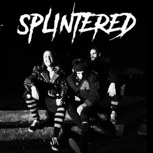 Look, what I have done!