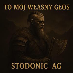 To mój własny głos