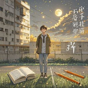 最初的模样_郝家小院子