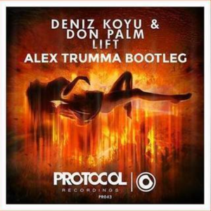 Lift (Alex Trumma Bootleg)