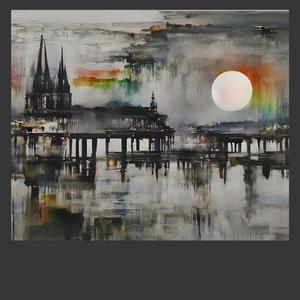 ベルベット・レインドロップス