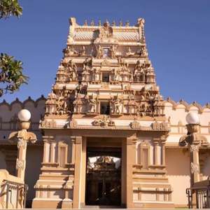 Vaikasi Kundrin Vadivelava - Sydney Mays Hill Murugan Mahakumbhabhisekam 2024