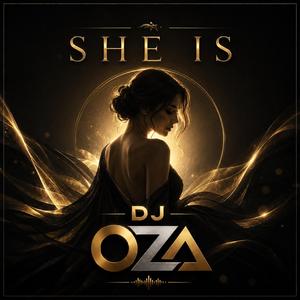 She Is