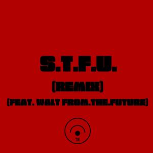 S.T.F.U. (feat. Walt From.The.Future) (Remix) (Remix)