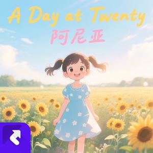 A Day at Twenty