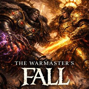 The Warmaster's Fall (A Warhammer 40K Inspired Horus Lupercal Song)