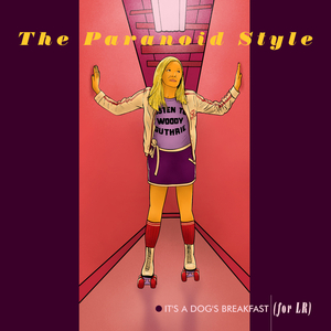 It's a Dog's Breakfast (for LR)