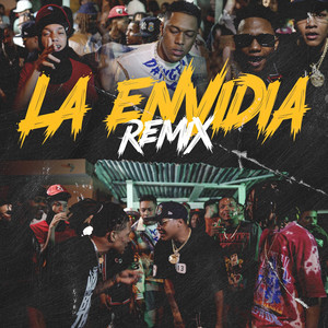 La Envidia (Remix)