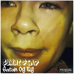 Satan og Ég