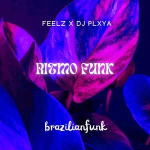 RITMO FUNK (feat. prod.plxya)