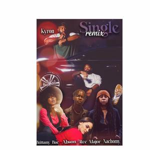 S I N G L E -remix