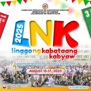 Kabataang Kabyawenyo