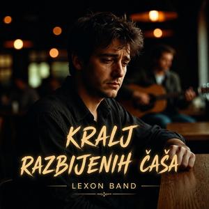 Kralj razbijenih čaša