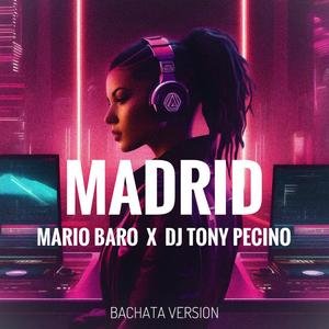Madrid (Bachata Version)