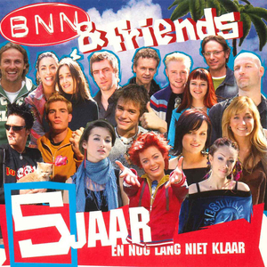 5 Jaar En Nog Lang Niet Klaar