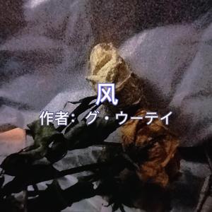 风