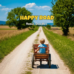 Happy Road