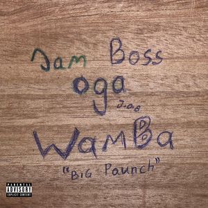 Caucasian (feat. BoiExtraOrdinary)