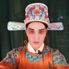 【花鼓戏】补锅