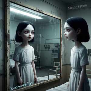 Задзеркалля