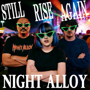 STILL RISE AGAIN