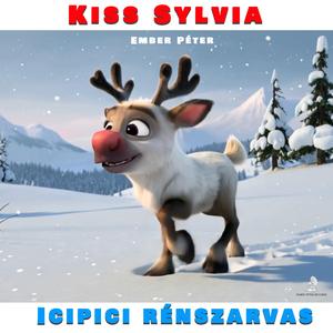 Icipici Rénszarvas (feat. Kiss Sylvia)