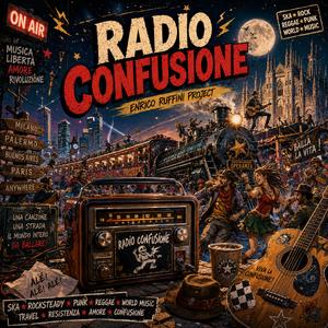 Radio Confusione