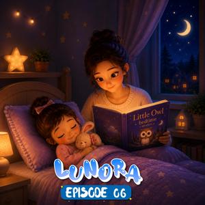 Little Owl – Moonlight Dreams Episode 06