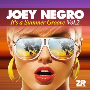 Begun to Luv U (Joey Negro Nu Groove Mix)