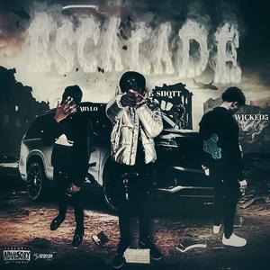 Escalade (feat. Wicked5 & Miylo)