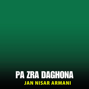 PA Zra Daghona