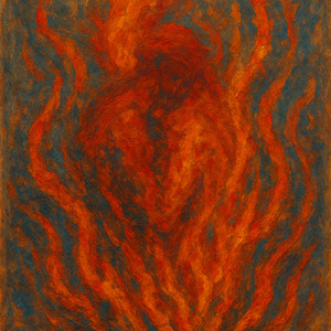 ハートに火をつけて