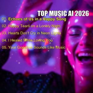 Happy Tears on a Lonely Night