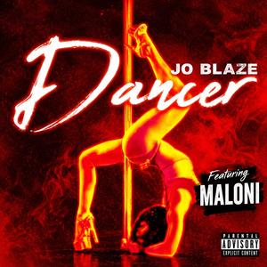Dancer (feat. Maloni) (Remix)