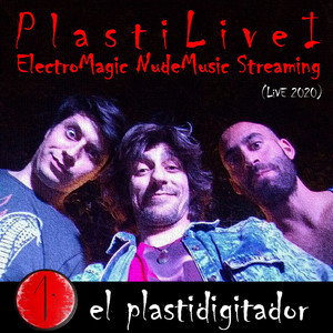 Nubarrón de Tristeza (Live)