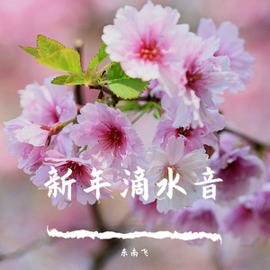 新年滴水 2