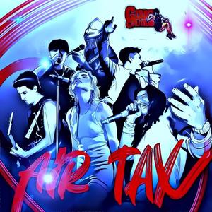 Big Bang (feat. Kaptain Krook, Manic Gabe & Eva Tron)