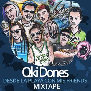 Outro (feat. BlackGp, Ale Magno, Ian Hommie, FakRap, Efenova & Flako Lucas)