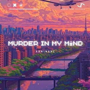 Murder In My Mind