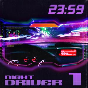 23:59 (feat. Ray Ricci)