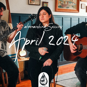 Morning's First Light (alexrainbirdSessions)